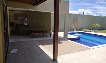 Imagem 5: Casa para Venda em Marechal Deodoro, Francês, 4 dormitórios, 2 suítes, 4 banheiros, 4 vaga