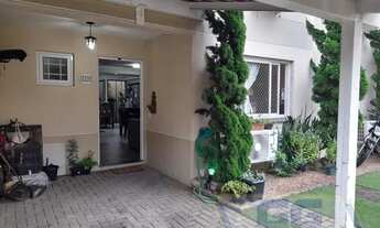 Imagem 5: Sobrado para Venda em Canoas, FÁTIMA, 4 dormitórios, 1 suíte, 3 banheiros