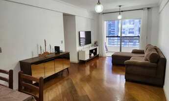 Imagem 2: Frente mar em Balneário Camboriú