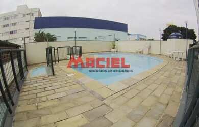 Imagem 3: Apartamento Padrão em São José dos Campos