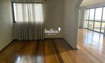 Imagem 4: Apartamento à venda 4 quartos 4 suítes 3 vagas Alto da Boa Vista Ribeirão Preto
