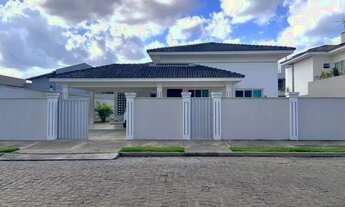 Imagem: CASA CONDOMINIO FEIRA DE SANTANA SIM