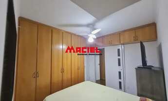 Imagem 4: Apartamento Padrão em São José dos Campos