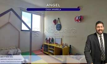 Imagem 4: TCC- Apartamento com 2 quartos em Casa Amarela! Condomínio Com Lazer!