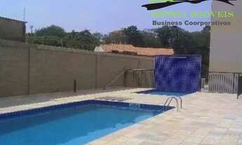 Imagem 6: APARTAMENTO RESIDENCIAL em SOROCABA - SP, JARDIM PAGLIATO