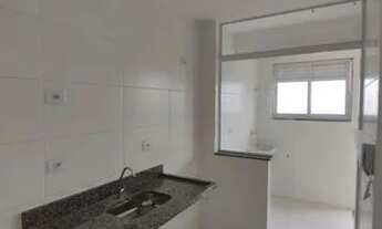 Imagem 3: Apartamento com 2 dormitórios para alugar, 59 m² por R$ 2.281,79/mês - Jardim Bom Clima