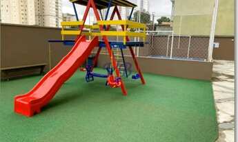 Imagem 6: Apto - Vila Alzira