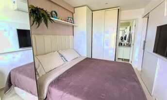 Imagem 3: Vendo apto em jd atlantico