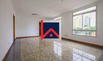 Imagem: Apartamento Locação 3 Dormitórios - 100