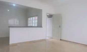 Imagem 2: Casa com 2 dormitórios à venda, 66 m² por R$ 290.000 - Residencial São Francisco - São Jos