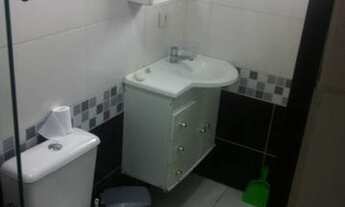 Imagem: Apartamento de 19 metros quadrados no bairro