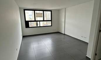 Imagem 4: Sala Comercial Edf. Green Office em Curitiba, Centro