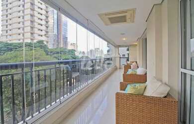 Imagem 6: São Paulo - Apartamento Padrão - Vila Clementino