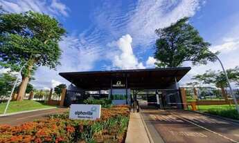 Imagem 3: Casa em Condomínio à venda no Alphaville 3, Ribeirão Preto, SP, 4 quartos, 4 suítes