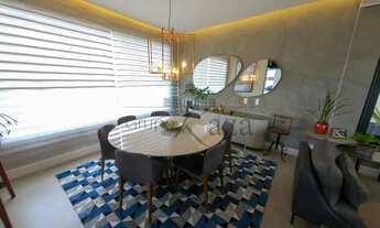 Imagem 6: Casa / Condomínio - Jardim do Golfe - Residencial Jardim do Golfe - 270m² - 4 dormitórios