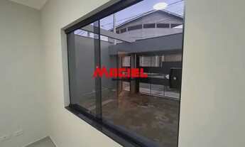 Imagem 2: Casa Padrão em Jacareí