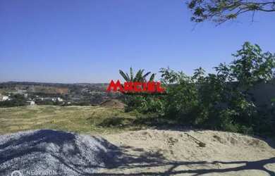 Imagem 6: Terreno Padrão em Sao Jose dos Campos