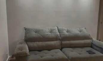 Imagem 4: Apartamento Padrão em São José dos Campos