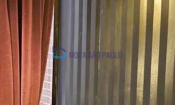 Imagem 7: Apartamento com 120 m², 2 quartos, 1 suíte, 2 vagas, Moema