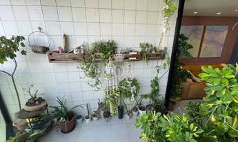 Imagem 3: HA - Excelente apartamento para venda com 125m² com 3 quartos em Boa Viagem