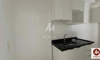 Imagem 4: Apartamento (tipo - padrao) 1 dormitórios, cozinha planejada, portaria 24hs, lazer, espaço