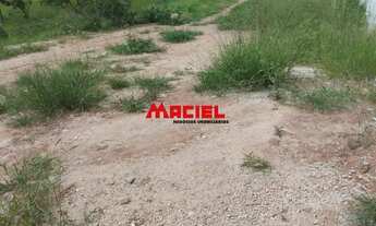 Imagem: Terreno Padrão em São José dos Campos