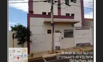 Imagem: BAURU - Apartamento Padrão