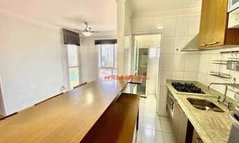 Imagem: Apartamento com 1 dormitório para alugar