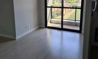 Imagem 6: Apartamento de 2 quartos para alugar no bairro Gleba palhano