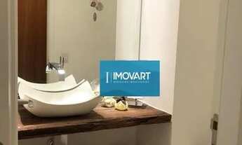 Imagem 4: Apartamento para aluguel com 230 metros quadrados com 3 quartos