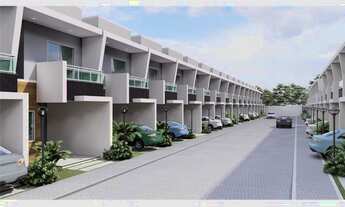 Imagem: Condomínio Quintas Do Campo - Camurupim/Caucaia