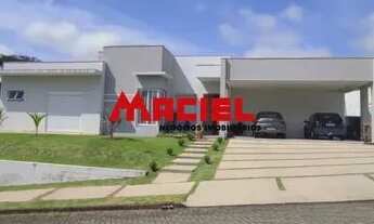 Imagem: Casa Condomínio em São José dos Campos