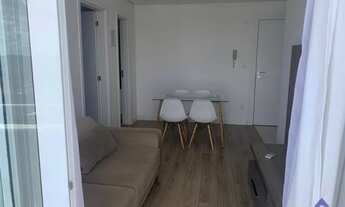 Imagem 2: APARTAMENTO MOBILIADO