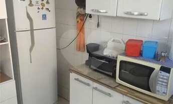 Imagem 5: Santos - Apartamento Padrão - BOQUEIRÃO