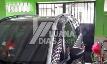 Imagem 10: Casa para Aluguel no bairro Maracanã - Praia Grande, SP