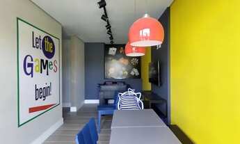 Imagem 6: Apartamento locação 2dormitórios PUC John Boyd