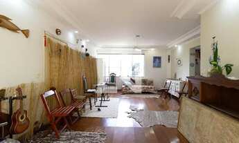 Imagem 5: Casa para Aluguel - Tucuruvi, 3 Quartos, 480 m2