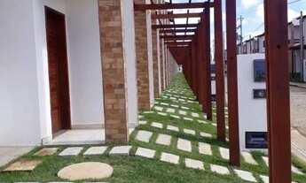 Imagem 7: CASA DUPLEX RESIDENCIAL PEDRAS DA LAGOA