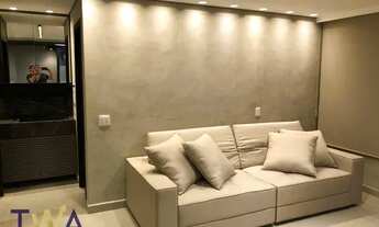 Imagem 5: Apartamento com 1 dormitório, 50 m² - venda por R$ 890.000,00 ou aluguel por R$ 5.700,00/m