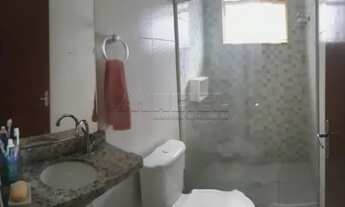 Imagem 7: Casa Padrão em São José dos Campos