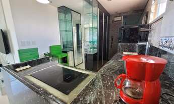 Imagem 3: Vende se - Condominio Duna Barcane - excelente apartamento vista mar