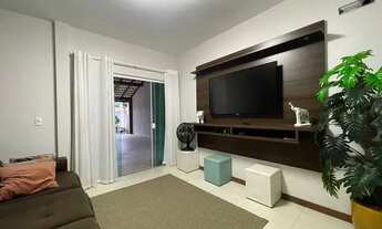 Imagem: Linda casa na praia de morrinhos