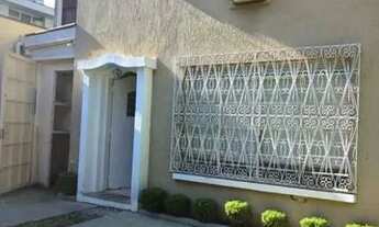 Imagem 3: CASA ASSOBRADADA - VILA MARIANA - SP