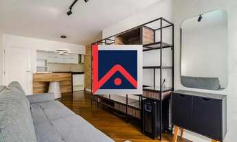 Imagem 3: Apartamento Locação Paraíso 71 m² 2 Dormitórios