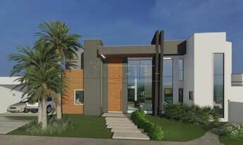 Imagem: Casa Condomínio em São José dos Campos