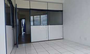 Imagem 7: Conjunto/Sala para Venda - 120.91m², 0 dormitórios, Passo da Areia