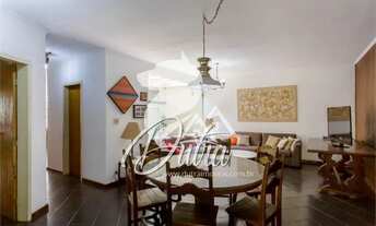 Imagem 7: Padrão Indianópolis 193m² 04 Dormitórios 01 Suítes 3 Vagas