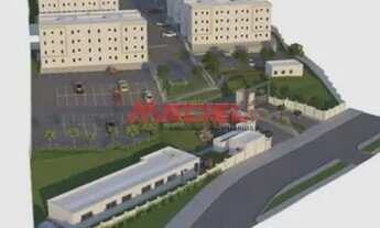 Imagem 3: Apartamento Padrão em São José dos Campos