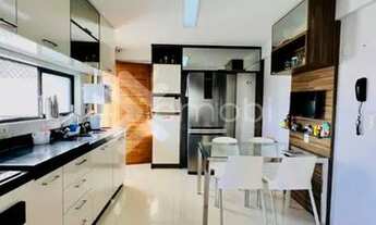 Imagem 6: Apartamento à venda em Tirol (Natal/RN) I 152m² - 3 quartos