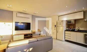 Imagem 2: Apartamento para Aluguel - Panamby, 2 Quartos, 72 m2